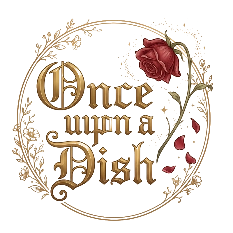 Once Upon a Dish